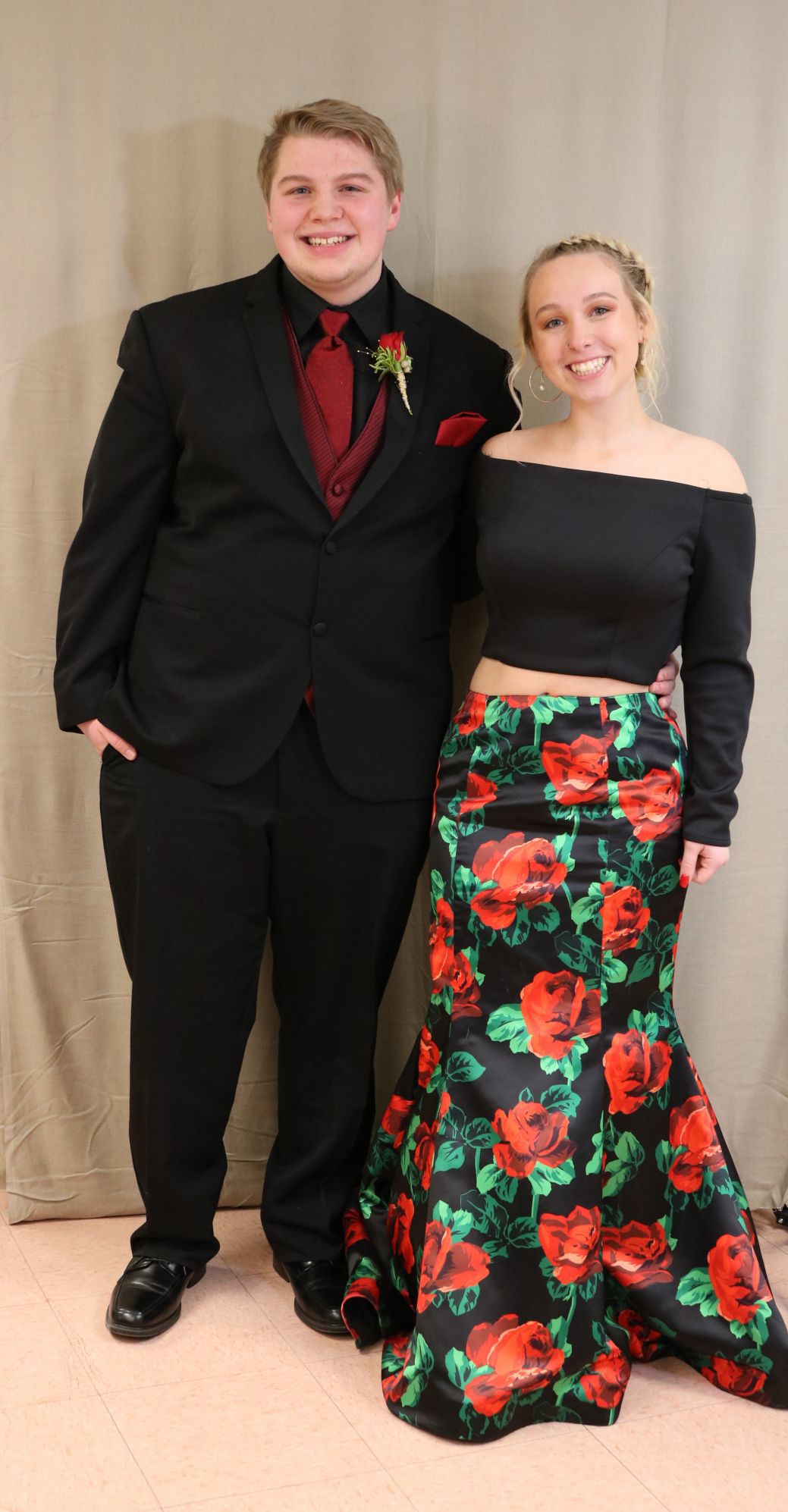 FCHS Prom March 46.JPG